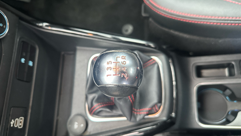 Ford EcoSport 1.0 EcoBoost 125 ST-Line 5dr Petrol Hatchback